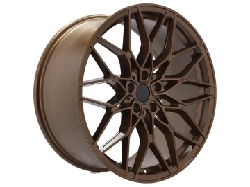 Jante look Bmw Style 1000M 18x8 5X120 ET 34 72.6 (Bronze)