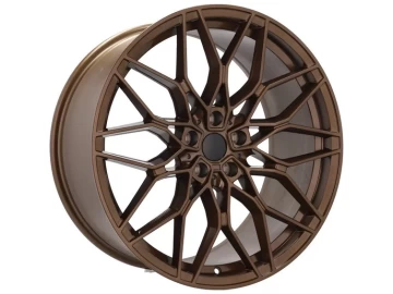 Jante look Bmw Style 1000M 18x8 5X120 ET 34 72.6 (Bronze)