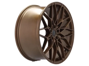 Jante look Bmw Style 1000M 18x8 5X120 ET 34 72.6 (Bronze)