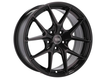 Jantes Look HRE P101 17x7.5 5X108 ET 40 67.1 (Preto)