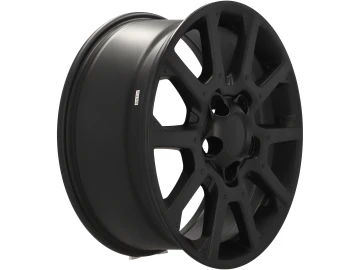 Jantes 4x4 20x8.5 5X150 ET 55 110.1 (Preto Matte)