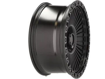 Jantes 4x4 20x9 6X135 ET 0 87.1 (Preto Matte)
