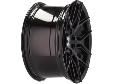 Jantes 4x4 20x9 6X139.7 ET 30 93.1 (Preto)