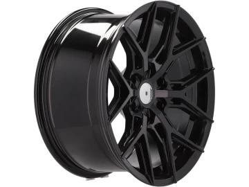 Jantes 4x4 20x9 6X139.7 ET 30 93.1 (Preto)