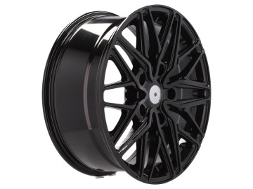 Jantes 4x4 Look Ford Transit 18x8 5X120 ET 50 65.1 (Preto)