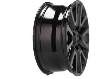 Jantes 4x4 Look Toyota 18x7.5 6X139.7 ET 25 106.1 (Preto)