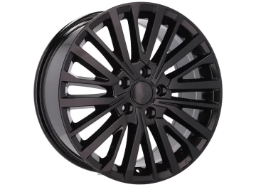 Jantes 4x4 Look Volkswagen Amarok 18x8 5X120 ET 50 65.1 (Preto)