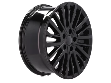 Jantes 4x4 Look Volkswagen Amarok 18x8 5X120 ET 50 65.1 (Preto)