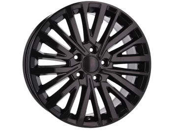 Jantes 4x4 Look Volkswagen Amarok 18x8 5X120 ET 50 65.1 (Preto)