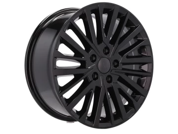 Jantes 4x4 Look Volkswagen Amarok 18x8 5X120 ET 50 65.1 (Preto)