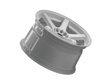 Jantes 69 EVO-ONE | 10x19 ET40 | 5x112/5x120 | 72.6