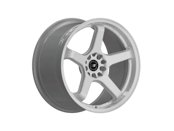 Jantes 69 EVO-ONE | 10x19 ET40 | 5x112/5x120 | 72.6