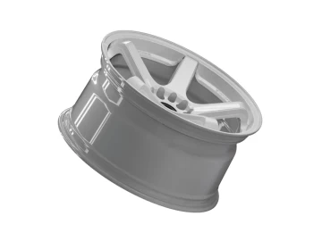 Jantes 69 EVO-ONE | 11x19 ET33 | 5x112/5x120 | 72.6