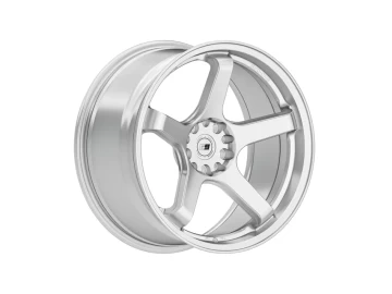 Jantes 69 EVO-ONE | 11x19 ET33 | 5x112/5x120 | 72.6