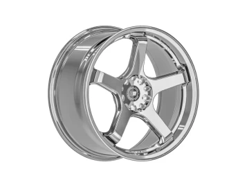 Jantes 69 EVO-ONE | 8,5x19 ET35 | 5x112/5x120 | 72.6