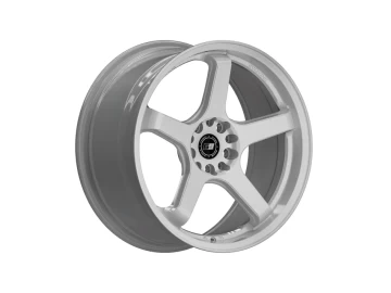 Jantes 69 EVO-ONE | 8,5x19 ET35 | 5x112/5x120 | 72.6