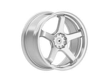 Jantes 69 EVO-ONE | 8,5x19 ET35 | 5x112/5x120 | 72.6