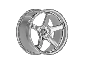 Jantes 69 EVO-ONE | 9,5x19 ET20 | 5x112/5x120 | 72.6