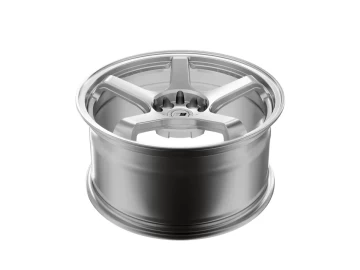 Jantes 69 EVO-ONE | 9x18 ET35 | 5x100 / 5x114.3 | 73.1