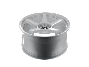 Jantes 69 EVO-ONE | 9x18 ET35 | 5x100 / 5x114.3 | 73.1
