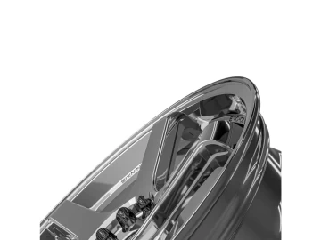 Jantes 69 EVO-ONE | 9x19 ET28 | 5x110/5x114,3 | 73.1 
