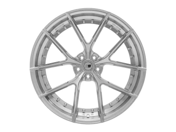 Jantes 69 FF-ONE | 10.5x21 ET20 | 5x112 | 66.6