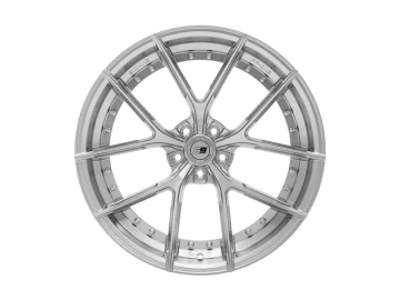 Jantes 69 FF-ONE | 9,5x20 ET20 | 5x120 | 72.6