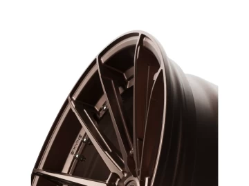 Jantes 69 FF-THREE | 10,5x20 ET15 | 5x112 | 66.6