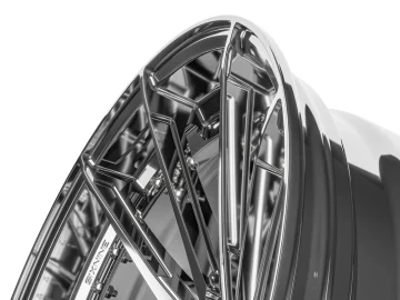 Jantes 69 FF-THREE | 10,5x20 ET15 | 5x112 | 66.6