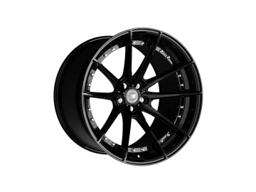 Jantes 69 FF-THREE | 10,5x20 ET15 | 5x112 | 66.6