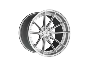 Jantes 69 FF-THREE | 10,5x20 ET15 | 5x112 | 66.6