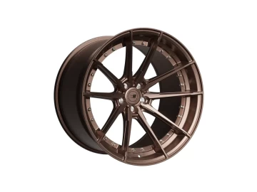 Jantes 69 FF-THREE | 10,5x20 ET15 | 5x112 | 66.6