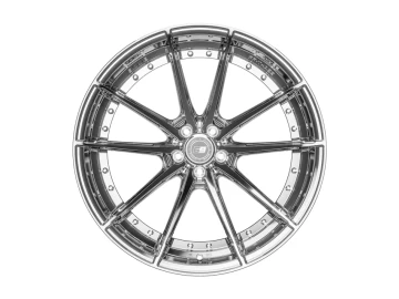 Jantes 69 FF-THREE | 10,5x20 ET15 | 5x112 | 66.6