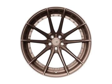 Jantes 69 FF-THREE | 10,5x20 ET15 | 5x112 | 66.6
