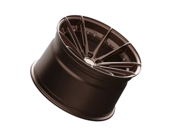 Jantes 69 FF-THREE | 10,5x20 ET15 | 5x112 | 66.6