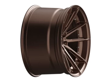 Jantes 69 FF-THREE | 10,5x20 ET15 | 5x112 | 66.6