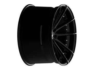 Jantes 69 FF-THREE | 10,5x20 ET15 | 5x112 | 66.6