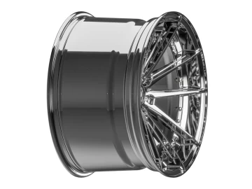 Jantes 69 FF-THREE | 10,5x20 ET15 | 5x112 | 66.6