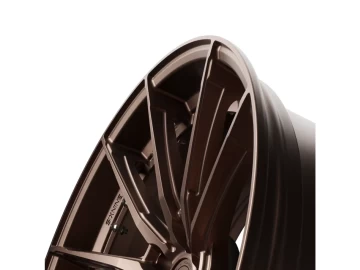 Jantes 69 FF-THREE | 10,5x21 ET20 | 5x112 | 66,6