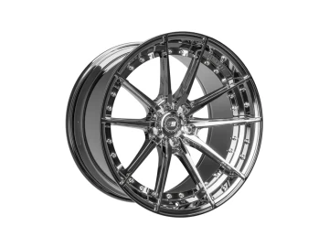 Jantes 69 FF-THREE | 10,5x21 ET20 | 5x112 | 66,6