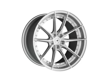 Jantes 69 FF-THREE | 10,5x21 ET20 | 5x112 | 66,6