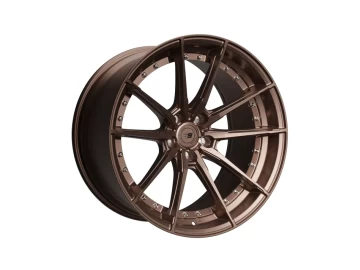 Jantes 69 FF-THREE | 10,5x21 ET20 | 5x112 | 66,6