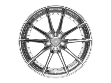 Jantes 69 FF-THREE | 10,5x21 ET20 | 5x112 | 66,6