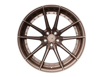 Jantes 69 FF-THREE | 10,5x21 ET20 | 5x112 | 66,6