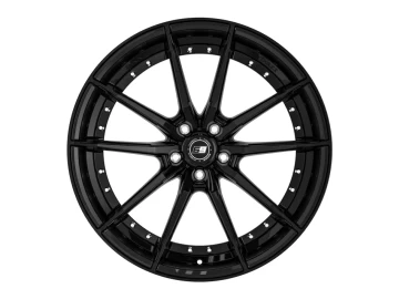 Jantes 69 FF-THREE | 10,5x21 ET20 | 5x112 | 66,6
