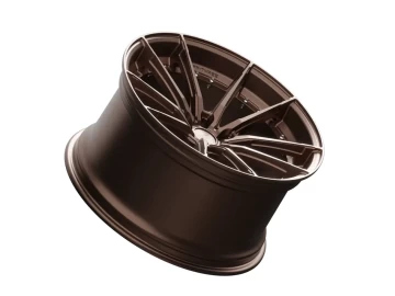 Jantes 69 FF-THREE | 10,5x21 ET20 | 5x112 | 66,6