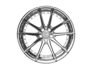 Jantes 69 FF-THREE | 10x20 ET40 XDC | 5x112 | 66.6
