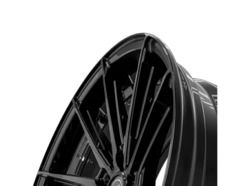 Jantes 69 FF-THREE | 10x20 ET40 XDC | 5x120 | 72.6