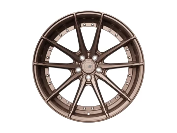 Jantes 69 FF-THREE | 10x20 ET40 XDC | 5x120 | 72.6