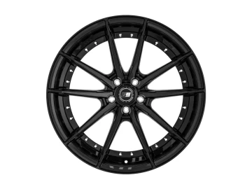 Jantes 69 FF-THREE | 10x20 ET40 XDC | 5x120 | 72.6